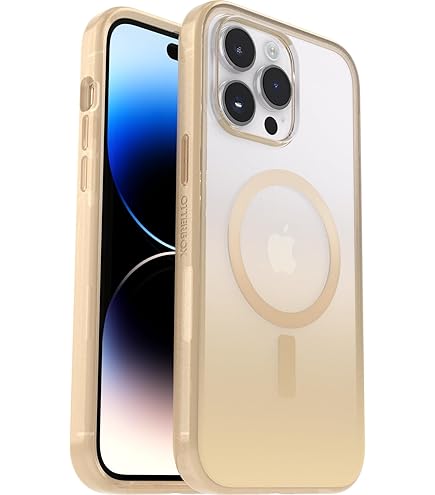 Otterbox apple iphone 14 pro max symmetry plus series case with magsafe