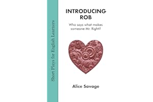 Introducing Rob: Has Lola Found Mr. Right?: 2