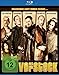 Das Versteck [Blu-ray]
