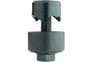 BEST PRICE SQUARE RUKO Otwornica do blachy 22,5 mm wymiar przejścia PG 16