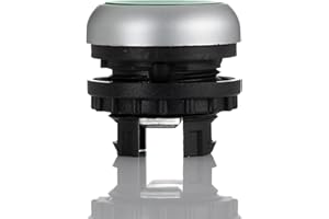 Eaton M22-DL-G Pulsante