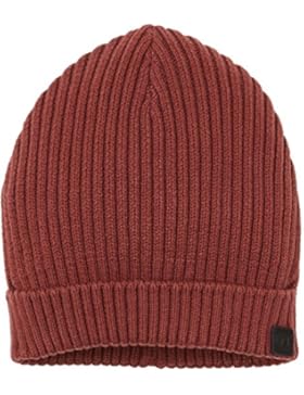 s.Oliver Jungen Mütze Feinstrick