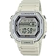 Casio Watch MWD-110H-8AVEF