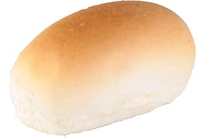BARKERS BAKERY Barkers Frozen Mini Hot Dog Rolls - 1x48