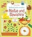 Spielend leicht verstehen: Maße und Gewichte by