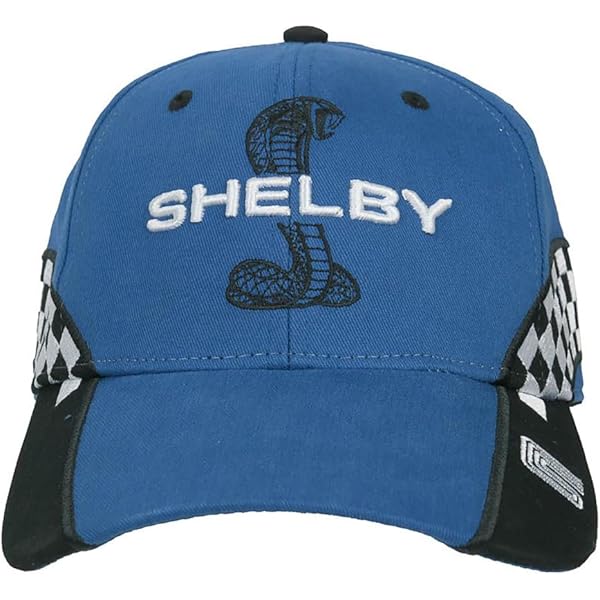 John B. On LinkedIn: SHELBY Golf Carts. Officially Licensed SHELBY Product