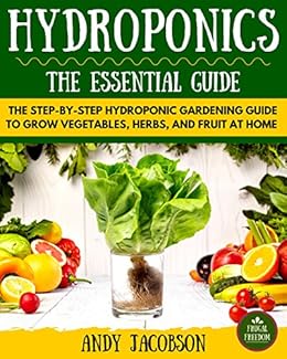 Hydroponic Nutrient Solution Basics