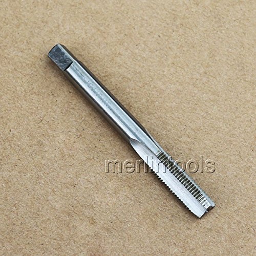 9mm x 1 Metrisch HSS Rechts-gewindebohrer M9 x 1.0mm Neigung
