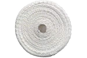 LULIZZIE NOWON 1/3 Meter Baumwolle Fleischnetz Schinken Braten Wurstnetz Butcher's String Roll Cooking