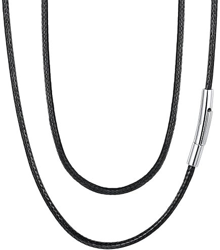 Collier Pendentif Numéro 7 En Acier Inoxydable 304 - 61,5 Cm - Pour Sportifs, Cadeau Personnalisé
