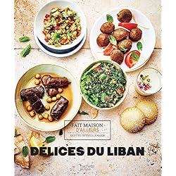 Délices du Liban