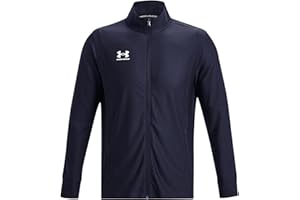 Under Armour M Challenger Track Jacket Sudadera Hombre