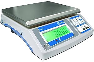 Balanza Digital Industrial Baxtran DSN (30kg x 1g) (29x23cm)