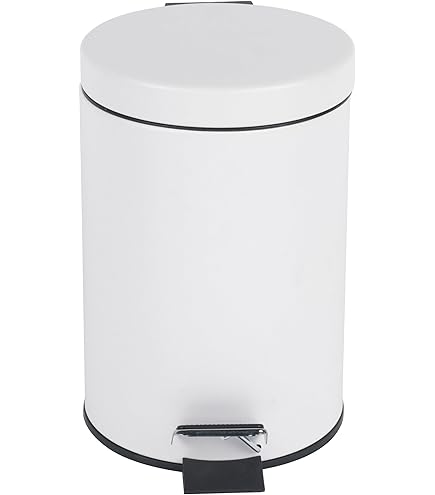 Ambrosya - Toiletborstelhouder Zonder Boren - Borstelhouder voor WC-Borstel - Roestvrij Staal (Geborsteld
