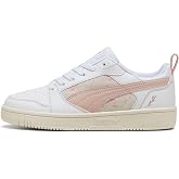 PUMA Rebound v6 Low Crafted Flow Spor AyakkabıUnisex Yetişkin