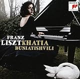 Franz Lisztkhatia - Buniatishvili - Khatia Buniatishvili