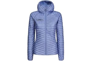 Rock Experience Sitka Hoodie Padded Woman Jacket Jacket Mujer