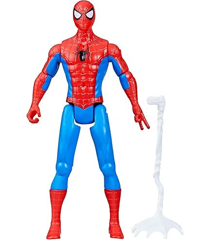 スパイダーマン トリプルブラスト ホバージェット Hasbro 2007 Spiderman Spider manTriple Blast Hover Jet Hasbro 2007