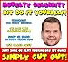 Price comparison product image DIY - Do It Yourself Face Mask - James Corden (2) Celebrity Face Mask