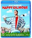 Happy Gilmore [Blu-ray] [Region Free]