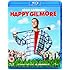 Happy Gilmore [Blu-ray] [Region Free]