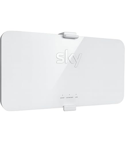 Sky Q Wireless Booster: Amazon.co.uk: Computers & Accessories