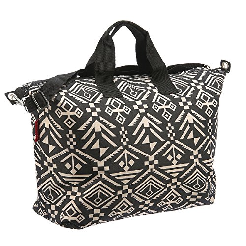 Preisvergleich Produktbild Reisenthel Umhängetasche Duobag L Mehrfarbig (Hopi)