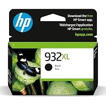 Cartuccia Di Inchiostro Ricaricabile Vuota Per HP 932 E 933 – Compatibile Con HP 932xl/933xl Per Stampanti Officejet 6100, 6600, 6700, 7110, 7610, 7612, 7510, 7512