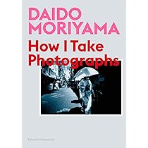 Daido Moriyama　The World through My Eyes 71WS-TbCsgL._AC_UL210_SR210,