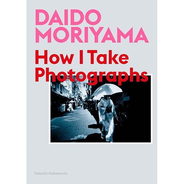 Daido Moriyama　The World through My Eyes s-l1200.jpg