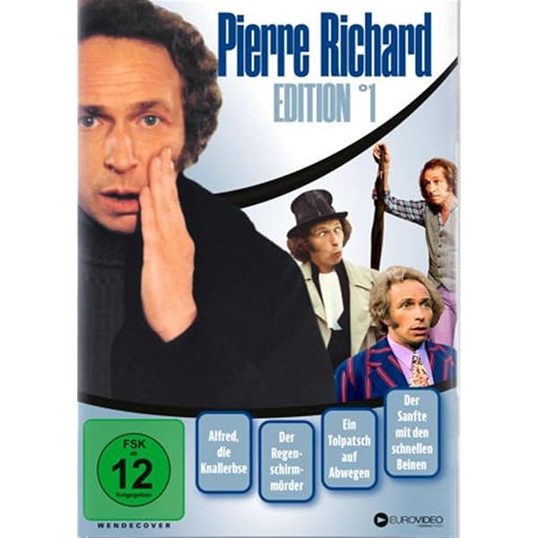 (未使用･未開封品)Richard, Pierre [DVD] Amazon.co.jp: Richard Pryor Collection [DVD] [Import] : DVD