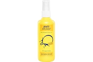 ANTI-BRUMM Anti Brumm Zecken Stopp Pumpspray, 150 ml Soluzione