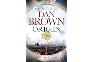 Origen (edición rústica): 5 (Planeta Internacional)