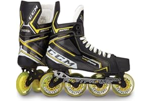CCM Tacks 9370 Senior Inline Hockey Skates