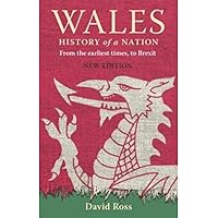 Wales History of a Nation