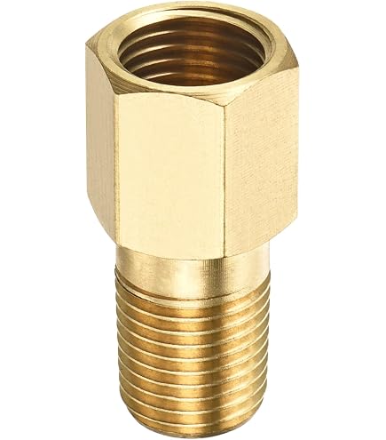Adaptateur Swagelok SS-4-UT-A-4 En Acier Inoxydable - 1/4 X 1/4 Pouce - Neuf (stock Ancien, Boîte Ouverte)