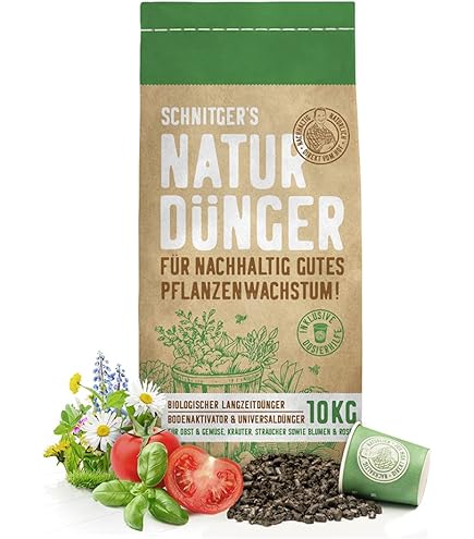 Mehrnhrstoffdnger NPK 6-17-22 mit Spurennhrstoff : Amazon.de: Gewerbe,  Industrie & Wissenschaft