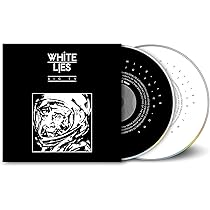 Ritual (Deluxe) by White Lies: Amazon.co.uk: CDs & Vinyl