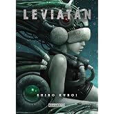 Leviat&aacute;n (edici&oacute;n integral) (Seinen)