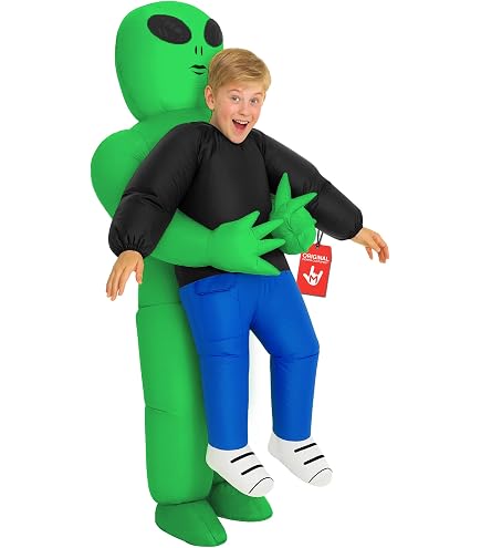 Costume Gonflable Licorne Pour Adultes - Pour Halloween, Cosplay Et Fêtes, Design Amusant, Léger Et Respirant