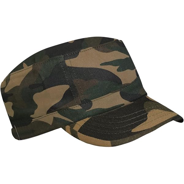 CHENGZI Cappello Baseball Unisex Twill – Piatta Superiore Regolabile, Leggero, Traspirante, Assorbe Sudore, Nero - 2