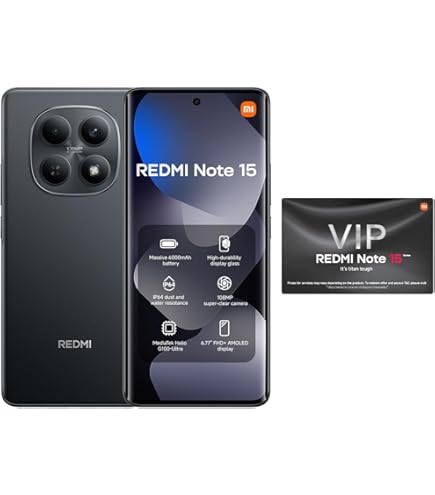 XIAOMI REDMI MI NOTE 3 DUAL SIM 128 GB, 4G LTE- BLACK: Buy Online