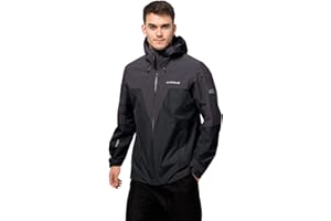 Jack Wolfskin Dna Rhapsody Jacket M Chaqueta Hombre