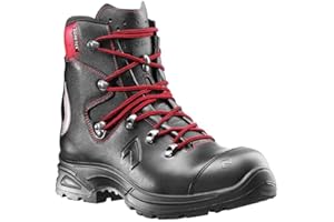 Haix Airpower XR3 Nie znasz żadnych kompromisów. Twój Airpower XR3 oznacza maksymalną ochronę i komfort.