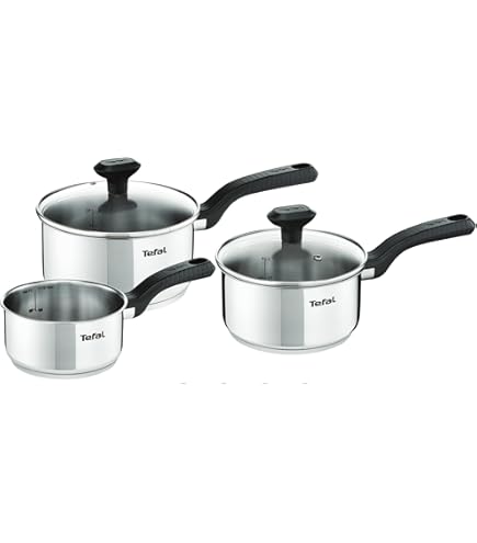 FLORINA ARISTO 20 Cm 2,7 L Roestvrijstalen Pan Met Glazen Deksel Voor Inductie Gas Elektrische Honingraateffect Je Kunt Het In De Oven Bakken Duurzaam En Solide Hittebestendig 3006703113