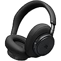 JBL Live 780NC Casque Circum-Auriculaire sans Fil à Réduction de Bruit Adaptative, Son Spatial, Commande Vocale et JBL Pure Bass, Noir