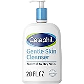 Cetaphil Nazik Cilt Temizleyici 591ML