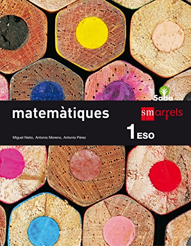 Matemàtiques 1 eso saba