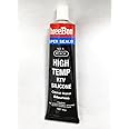 ThreeBond Super Sealer High Temp RTV Silicone Gasket Maker Black