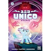 Unico &ndash; Uyanış 1